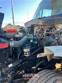2006 International 7300