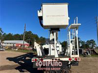 2006 International 7300