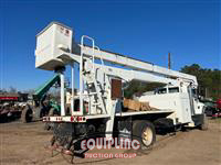 2006 International 7300