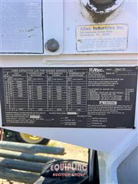 2006 International 4300