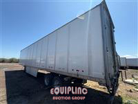 2022 ATRO 53X102 DRY VAN