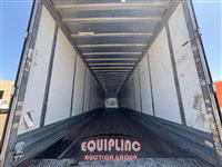 2022 ATRO 53X102 DRY VAN
