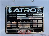 2022 ATRO 53X102 DRY VAN