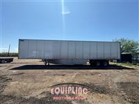 2022 ATRO 53X102 DRY VAN