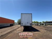2022 ATRO 53X102 DRY VAN