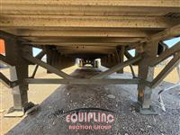2022 ATRO 53X102 DRY VAN