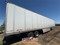2022 ATRO 53X102 DRY VAN