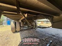 2022 ATRO 53X102 DRY VAN