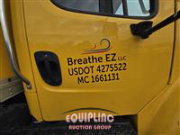 2018 Freightliner M2