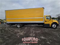 2018 Freightliner M2
