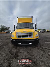 2018 Freightliner M2