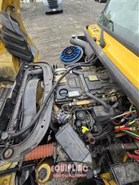 2018 Freightliner M2