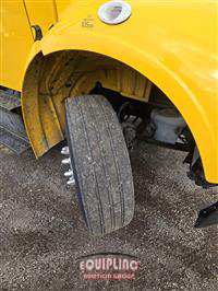 2018 Freightliner M2