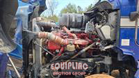 2014 Kenworth T660