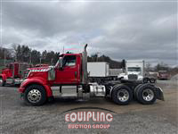 2021 International LS532