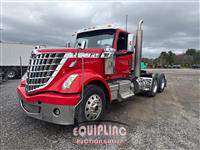 2021 International LS532