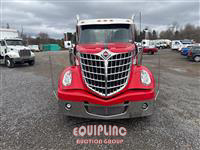 2021 International LS532