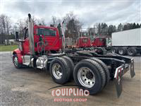 2021 International LS532