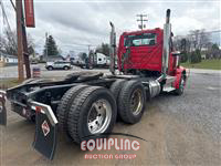2021 International LS532