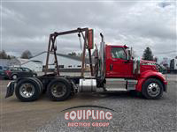 2021 International LS532