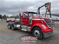 2021 International LS532