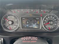 2021 International LS532