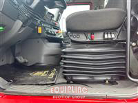 2021 International LS532