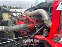 2021 International LS532