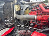 2021 International LS532