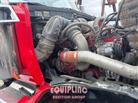 2021 International LS532