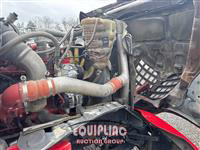 2021 International LS532