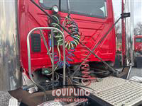 2021 International LS532