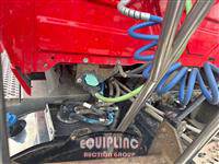 2021 International LS532