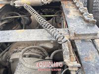 2021 International LS532