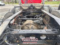 2021 International LS532
