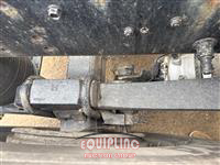 2021 International LS532