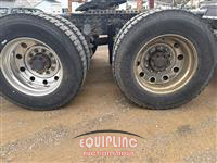 2021 International LS532