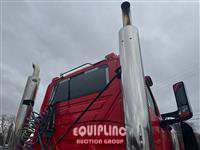 2021 International LS532