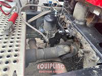2021 International LS532