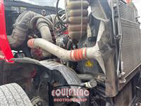 2021 International LS532