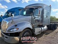 2017 International Prostar