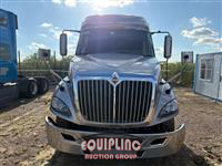 2017 International Prostar