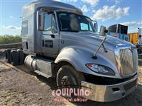 2017 International Prostar
