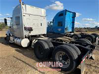2017 International Prostar
