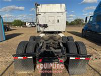 2017 International Prostar