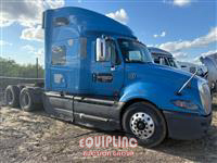 2017 International Prostar
