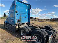 2017 International Prostar