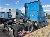 2017 International Prostar