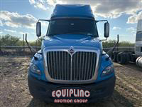 2017 International Prostar