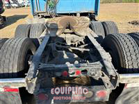 2017 International Prostar